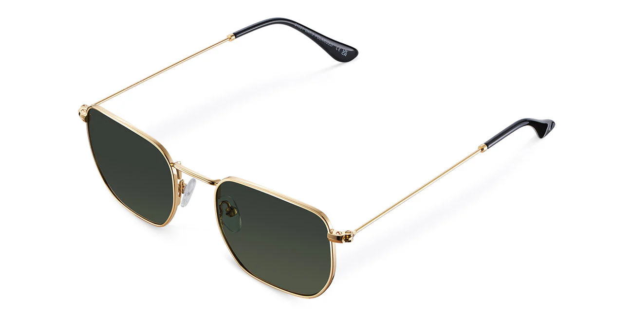 Emin Gold Olive - Image 2