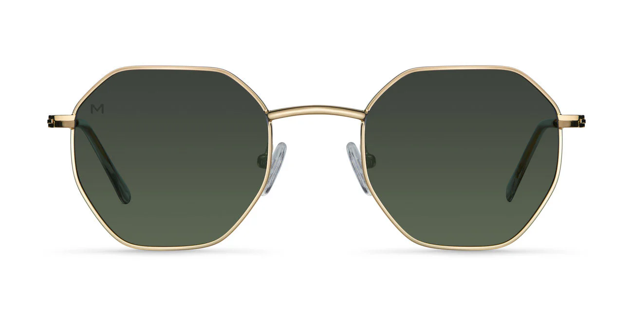 Endo Gold Olive