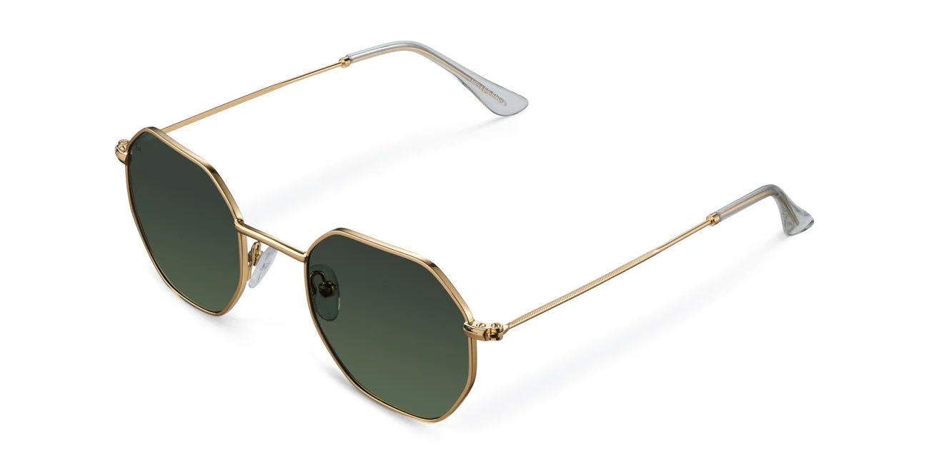 Endo Gold Olive - Image 2