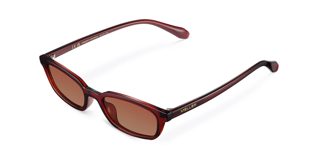 Eru Maroon Brown - Image 2