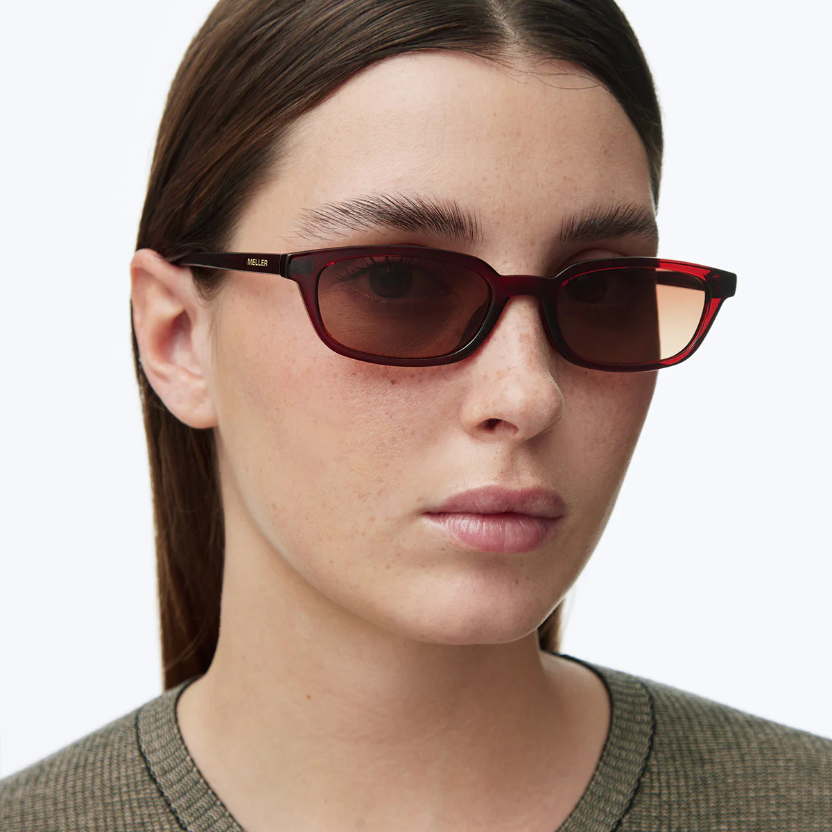 Eru Maroon Brown - Image 4