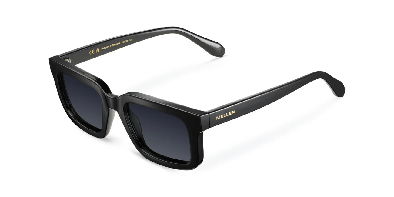 Eshe All Black - Image 2