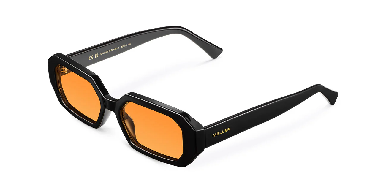 Esi Black Orange - Image 2