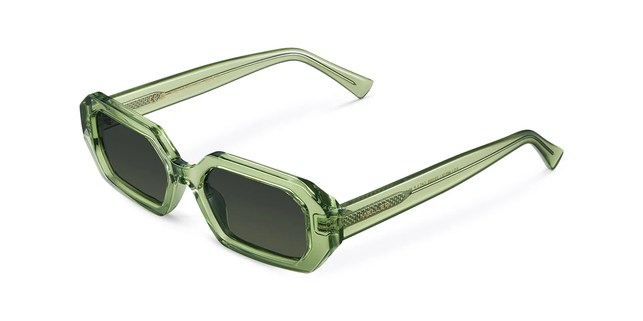 Esi Lime Olive - Image 2