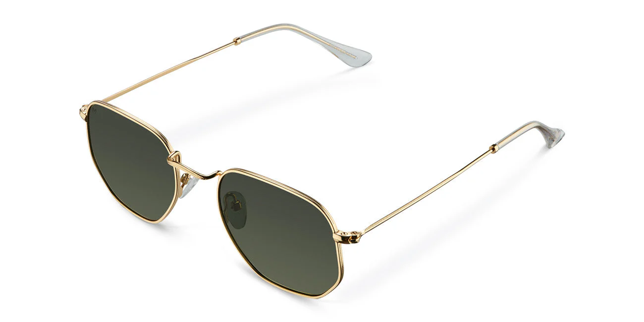 Eyasi Gold Olive - Image 2
