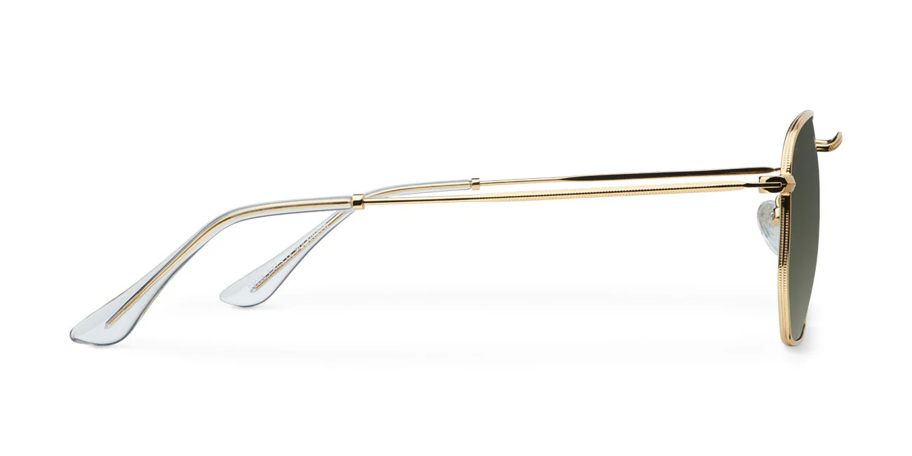 Eyasi Gold Olive - Image 3