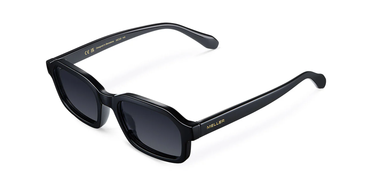 Fara All Black - Image 2
