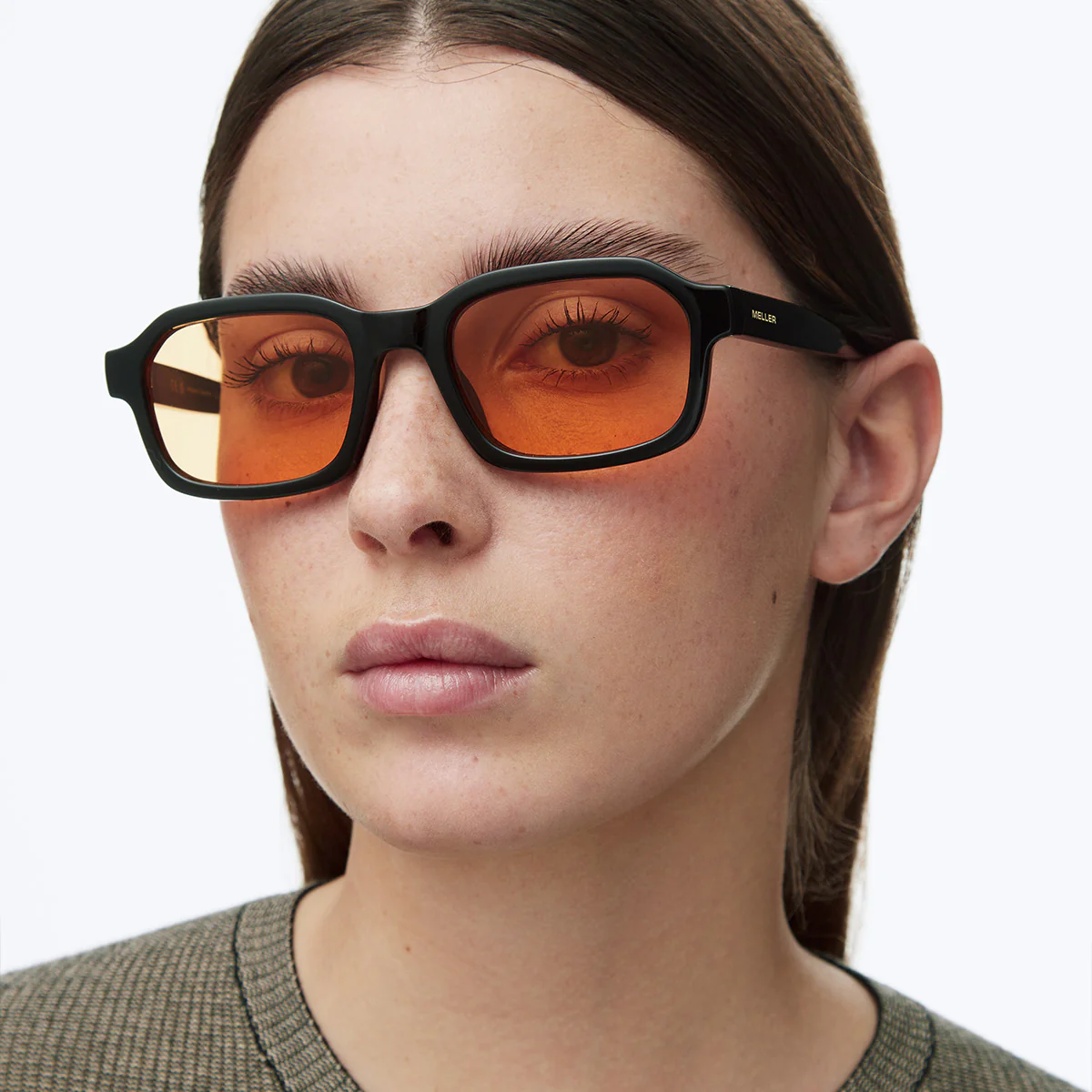 Fara Black Orange - Image 4
