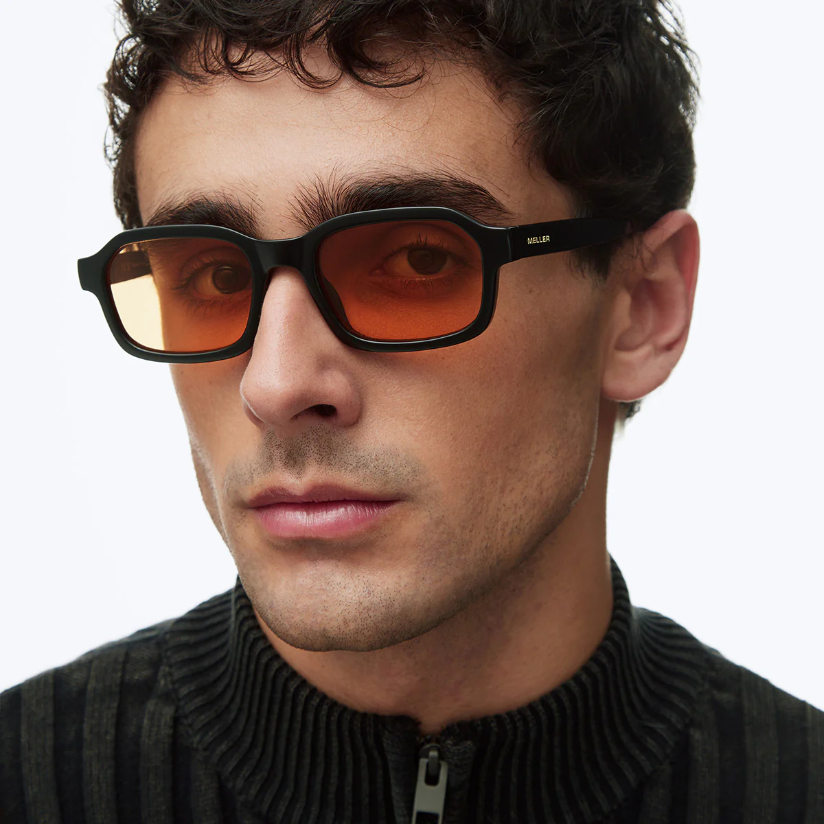 Fara Black Orange - Image 5