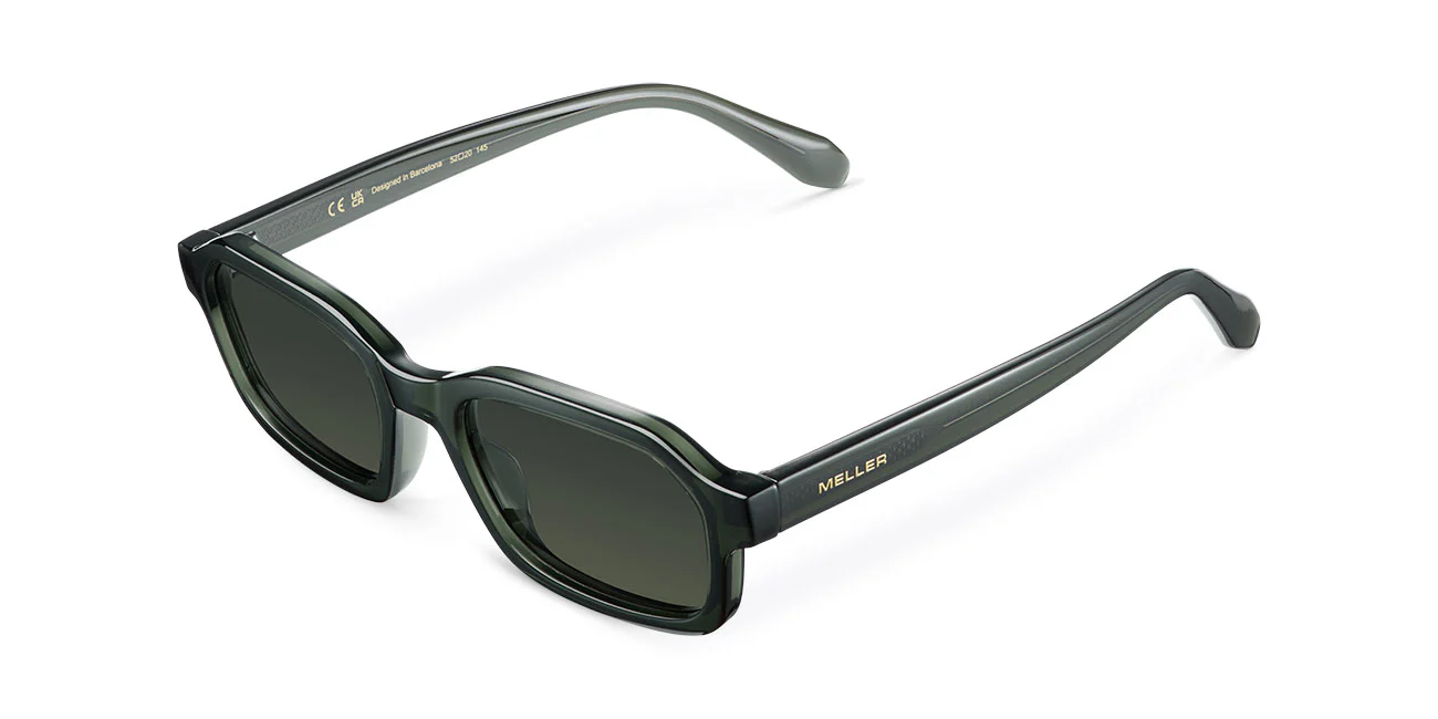 Fara Fog Olive - Image 2