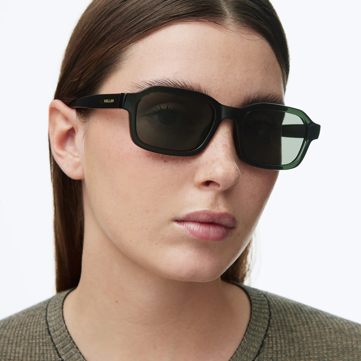 Fara Fog Olive - Image 4