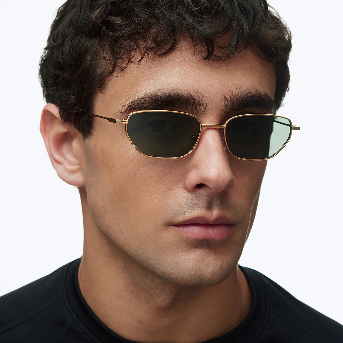 Fina Gold Olive - Image 5