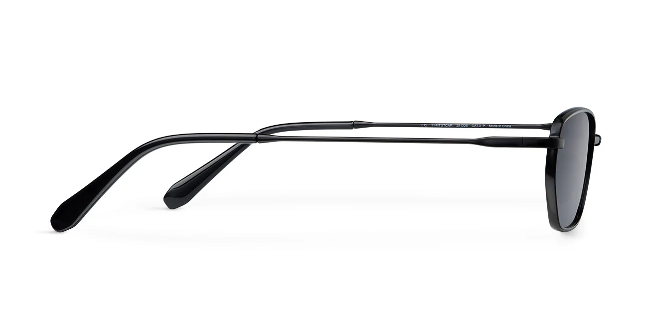 Fina Matte Black Carbon - Image 3