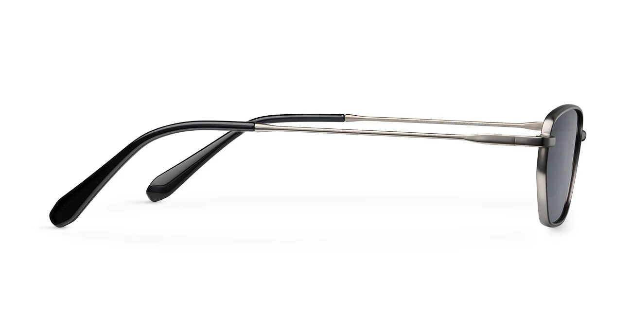 Fina Matte Gun Carbon - Image 3