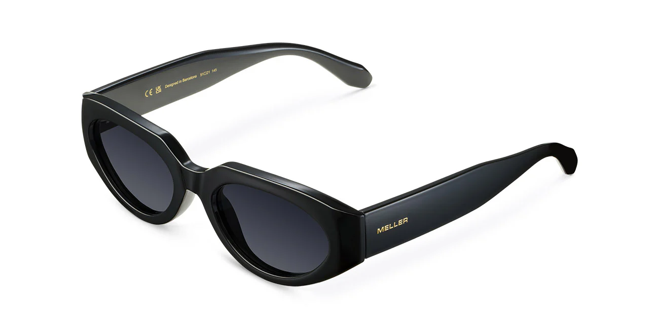 Fola All Black - Image 2