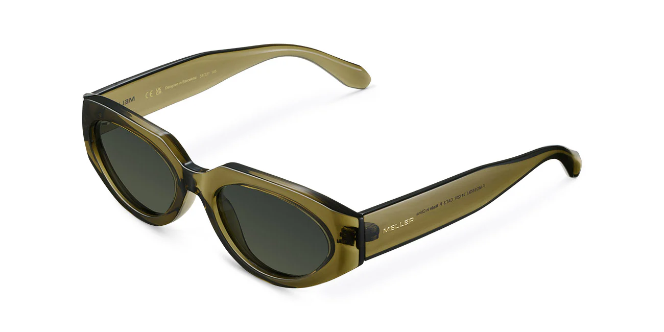 Fola Moss Olive - Image 2