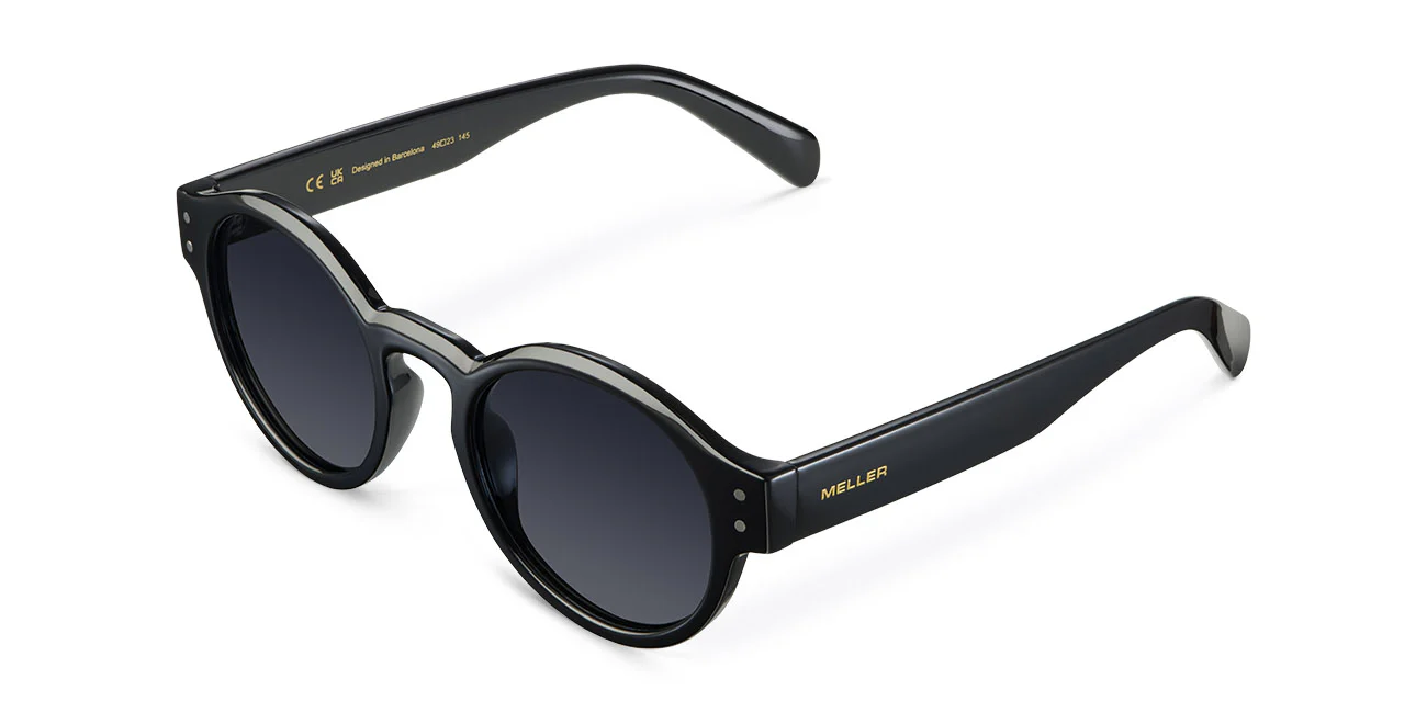 Fynn All Black - Image 2