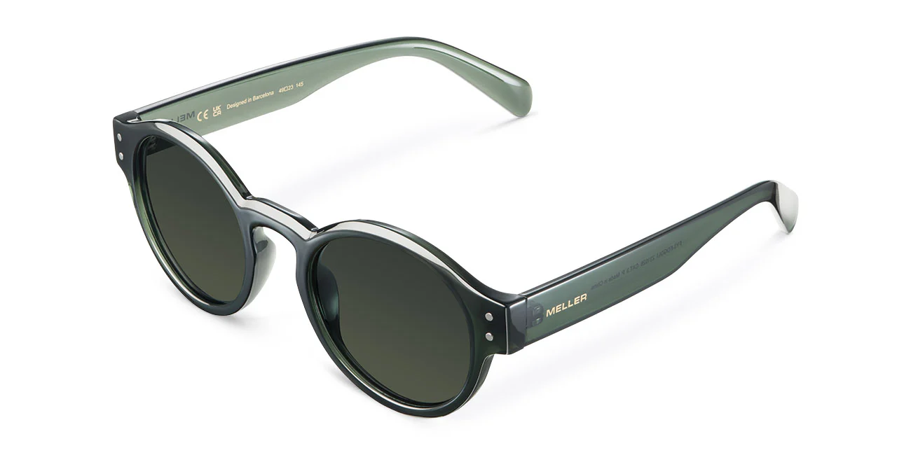 Fynn Fog Olive - Image 2