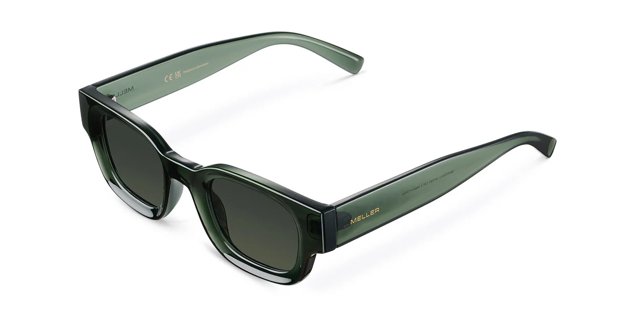 Gamal Fog Olive - Image 2