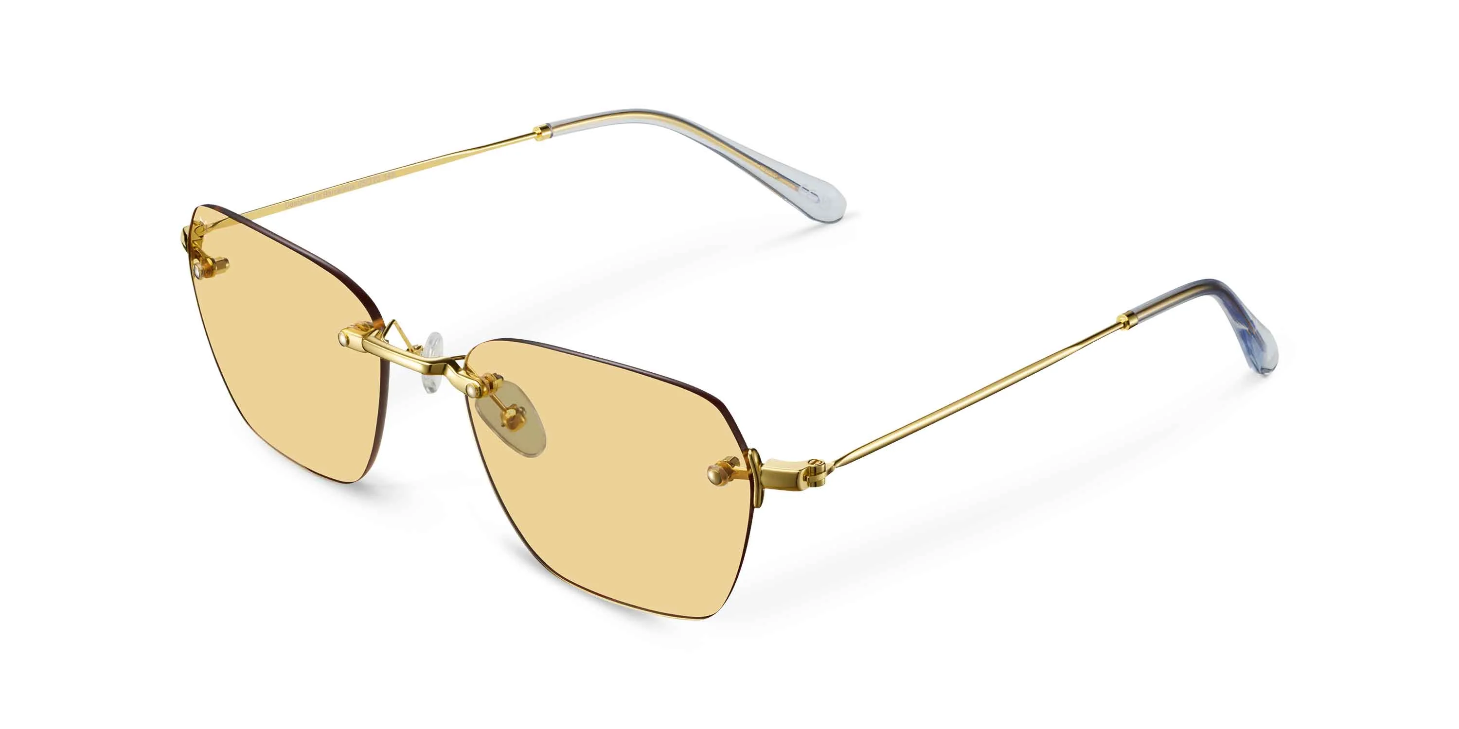Hakim Gold Yellow - Image 2