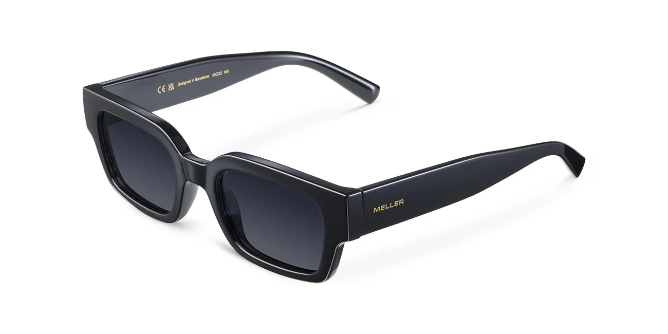 Hamer All Black - Image 2