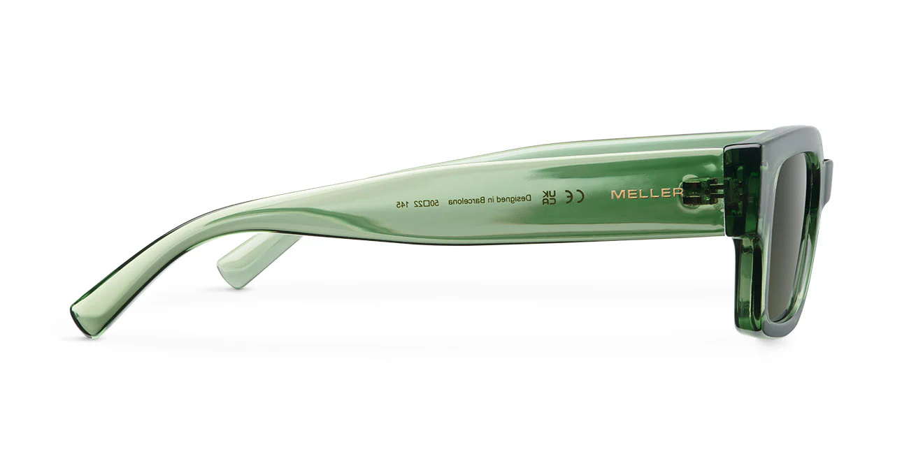 Hamer All Olive - Image 3
