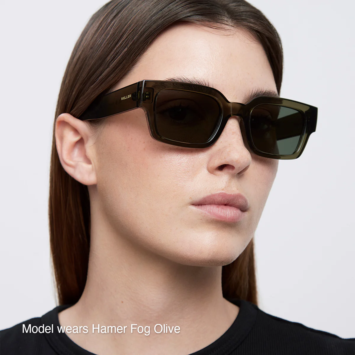 Hamer Stone Olive - Image 4