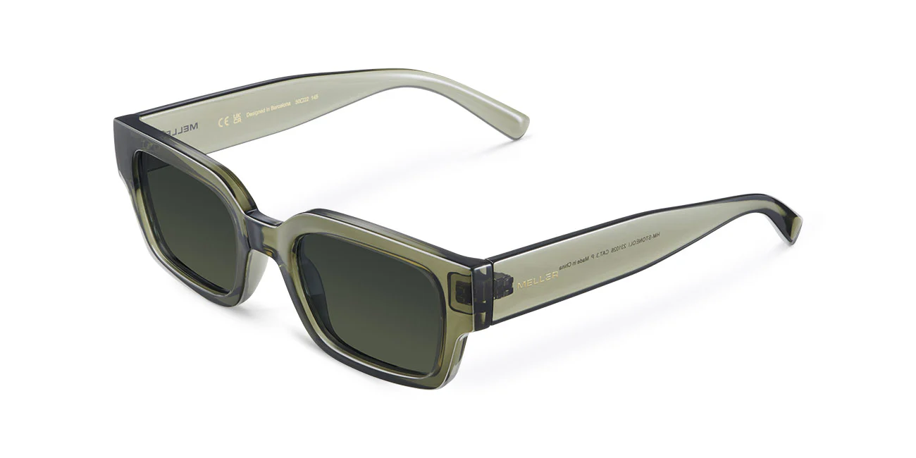 Hamer Stone Olive - Image 2