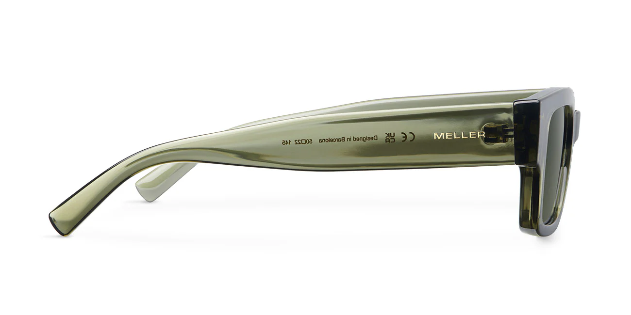 Hamer Stone Olive - Image 3