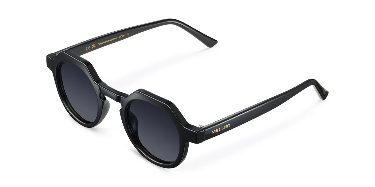 Hasan All Black - Image 2