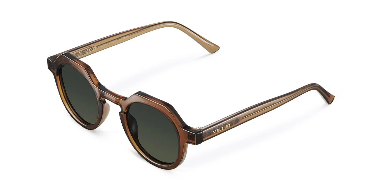 Hasan Brown Olive - Image 2