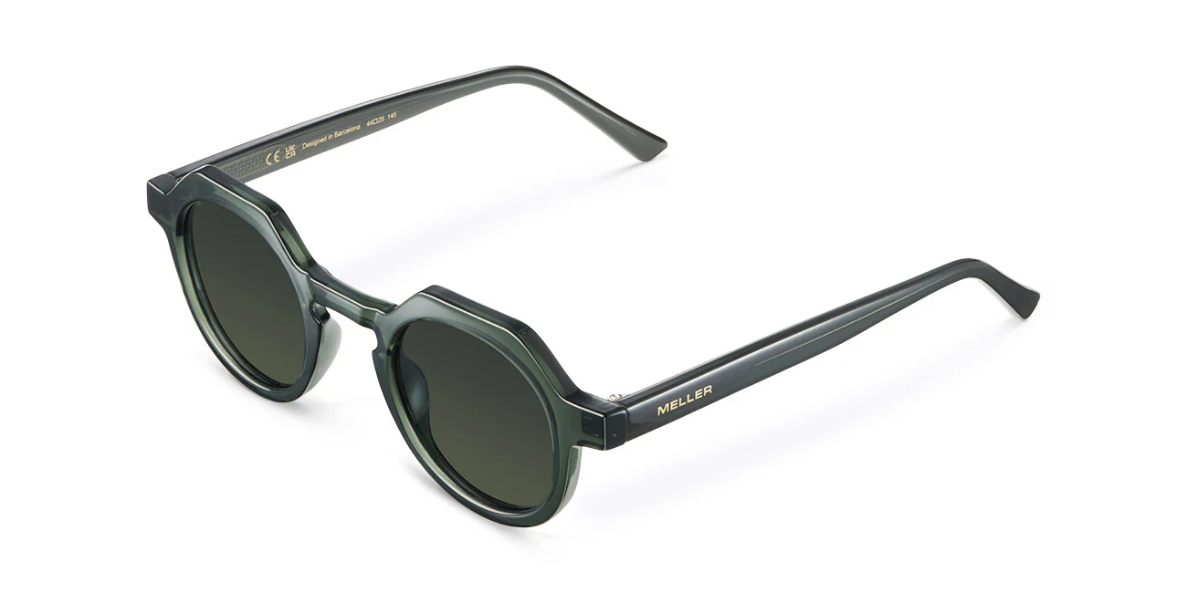 Hasan Fog Olive - Image 2