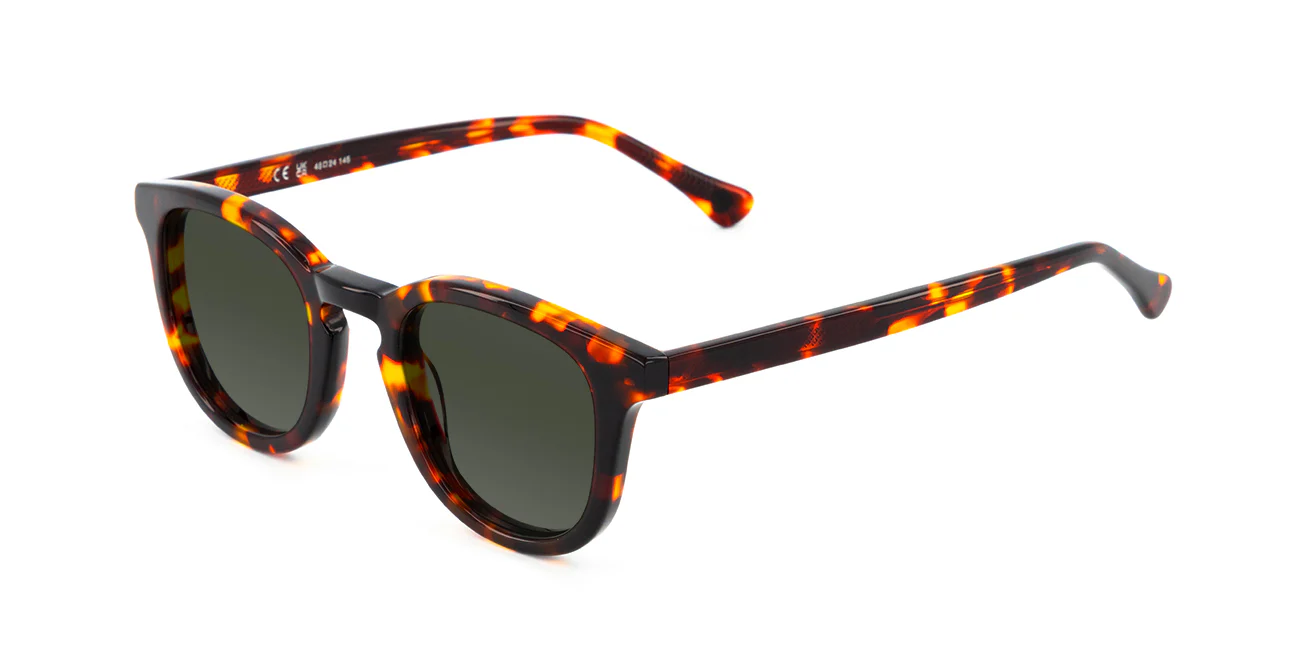 Ido Havana Olive - Image 2