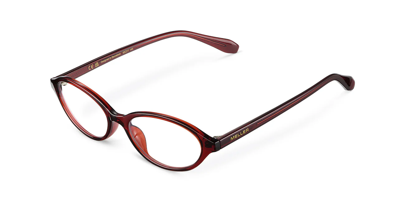 Ifu Maroon - Image 2