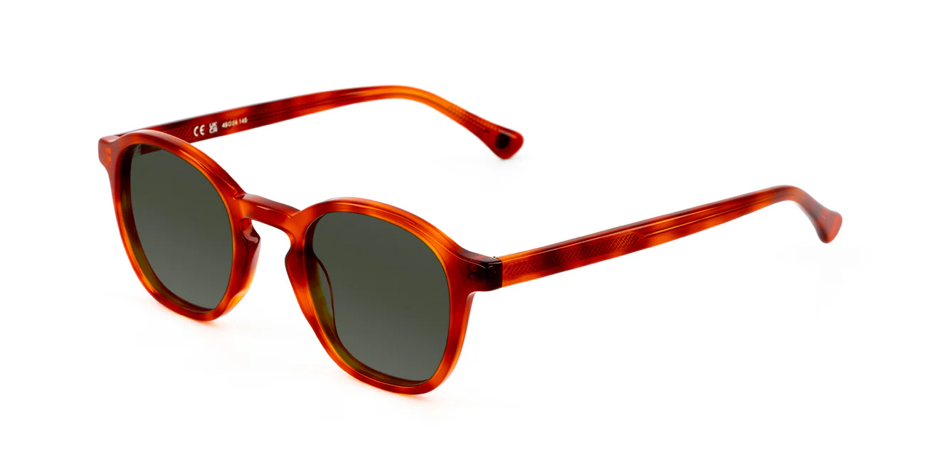 Iliso Caramel Olive - Image 2