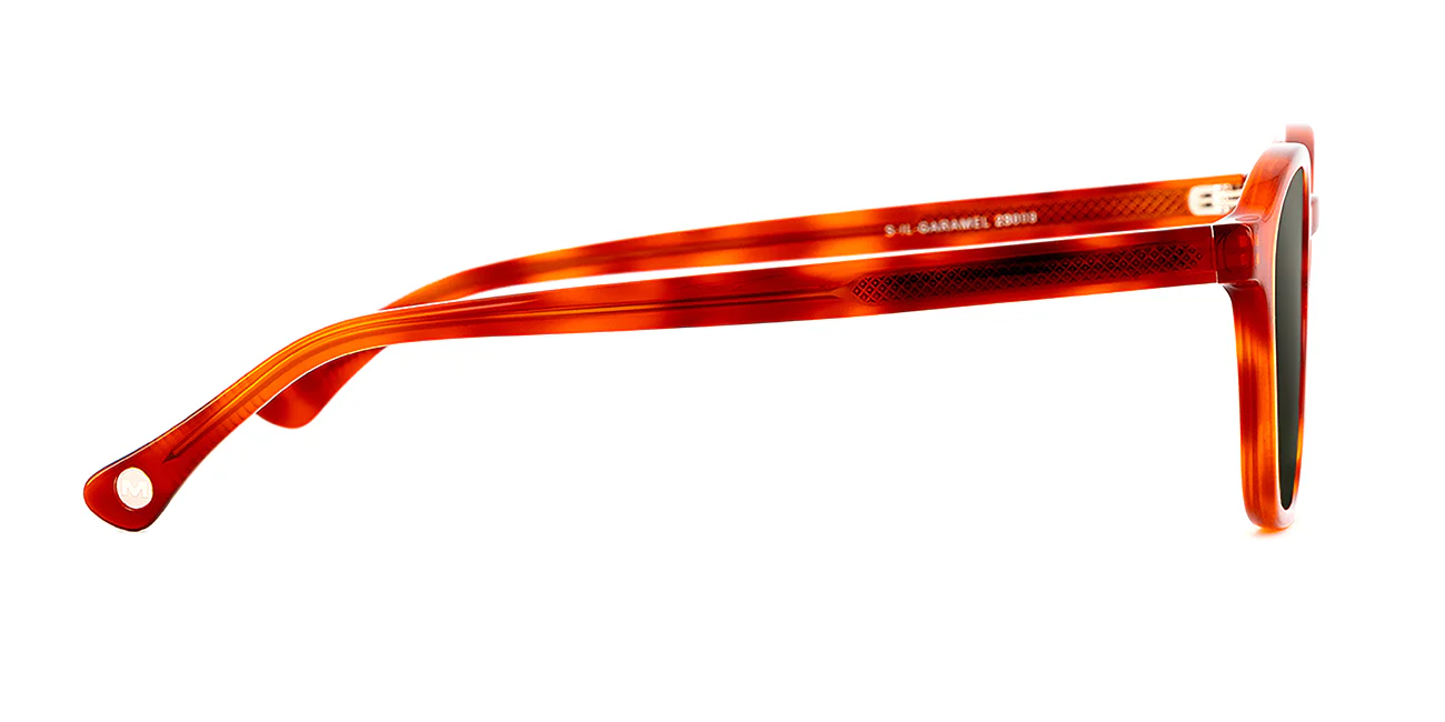 Iliso Caramel Olive - Image 3