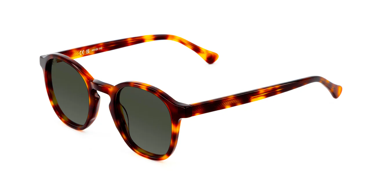 Iliso Tortoise Olive - Image 2
