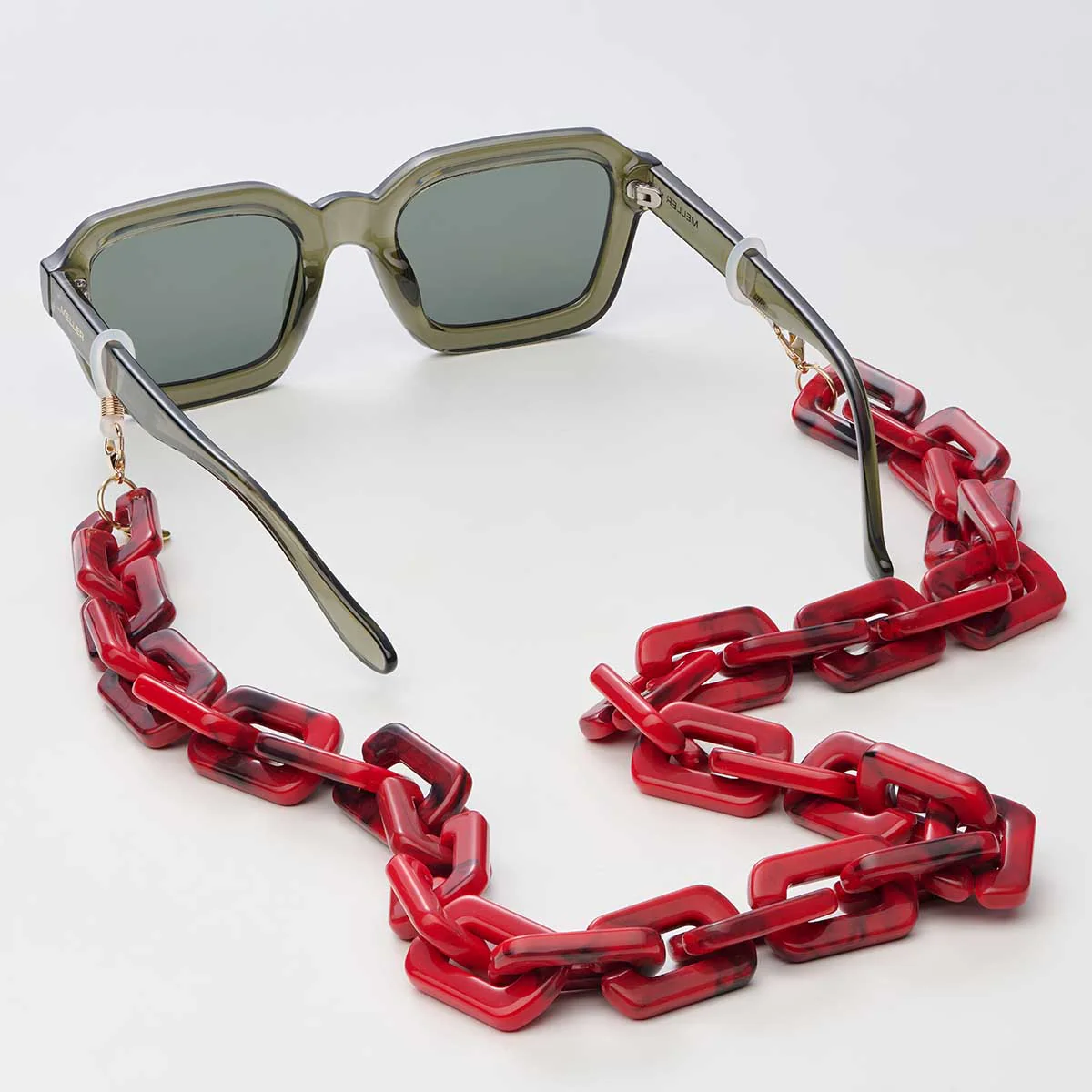 Imani Red - Image 3