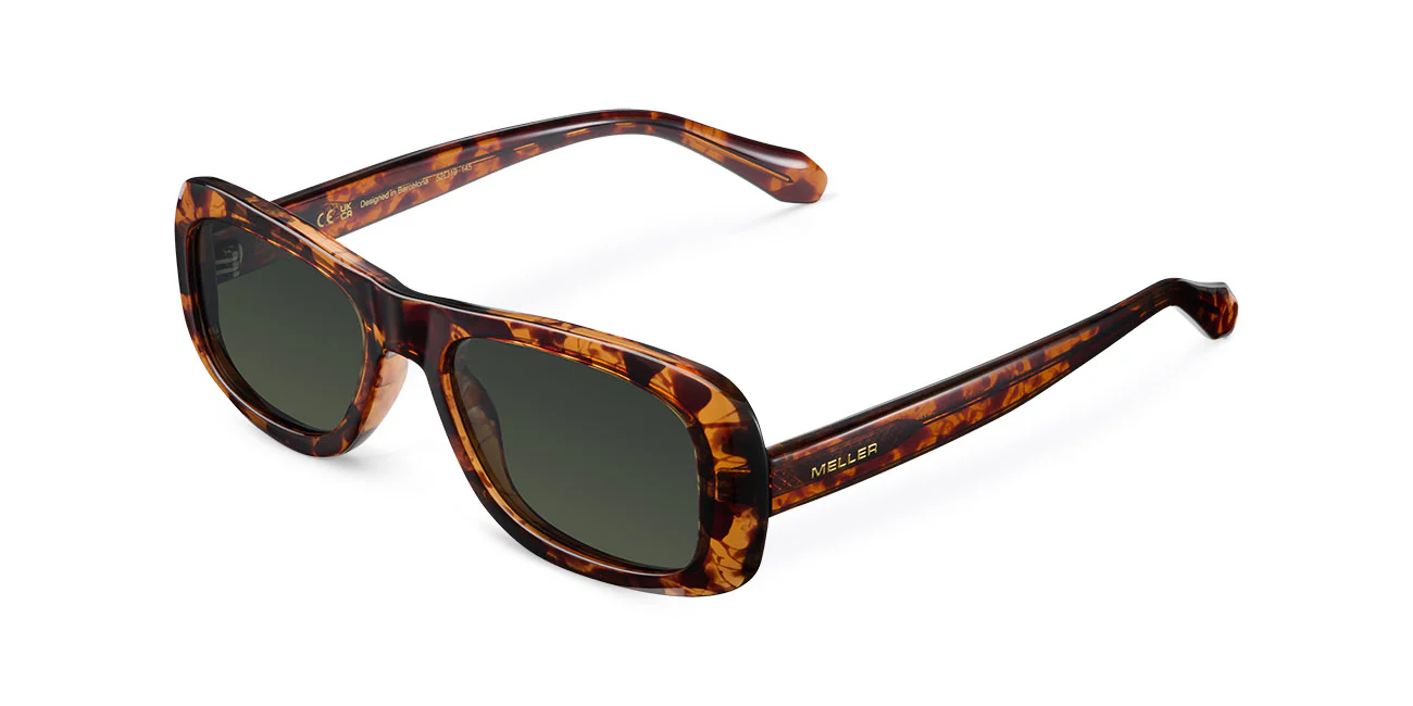 Ime Tigris Olive - Image 2