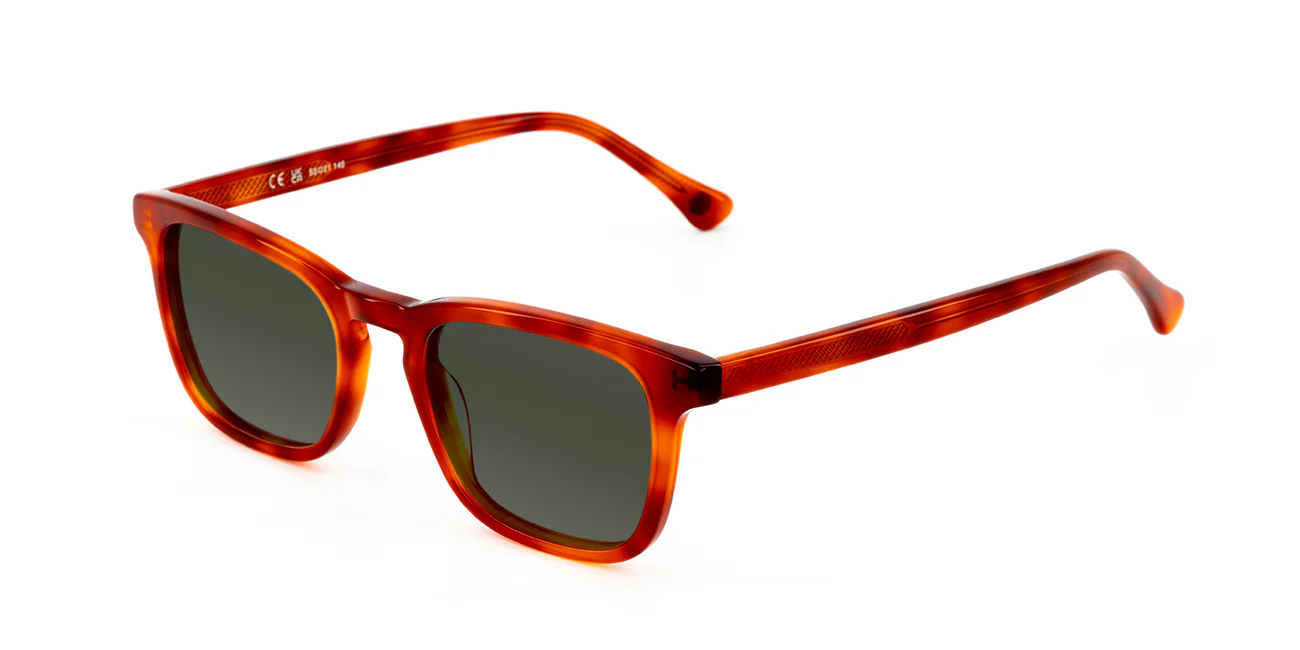 Isha Caramel Olive - Image 2