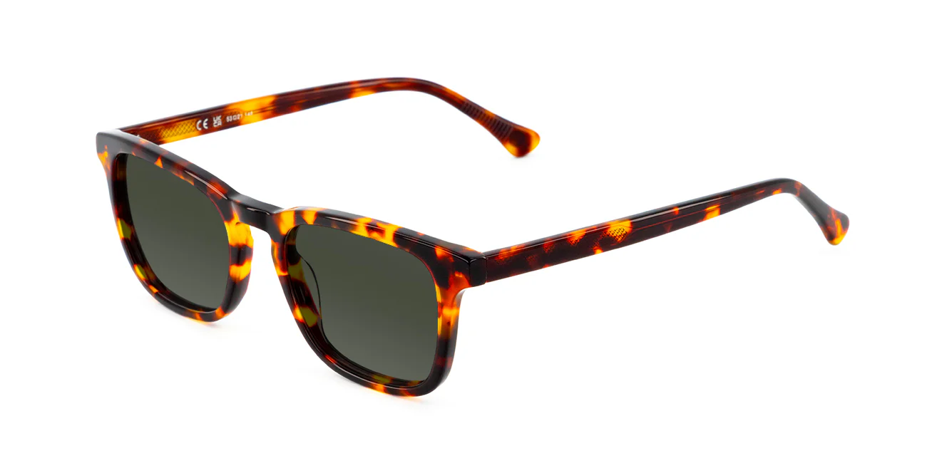 Isha Havana Olive - Image 2