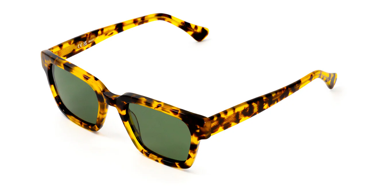 Iso Tawny Olive - Image 2