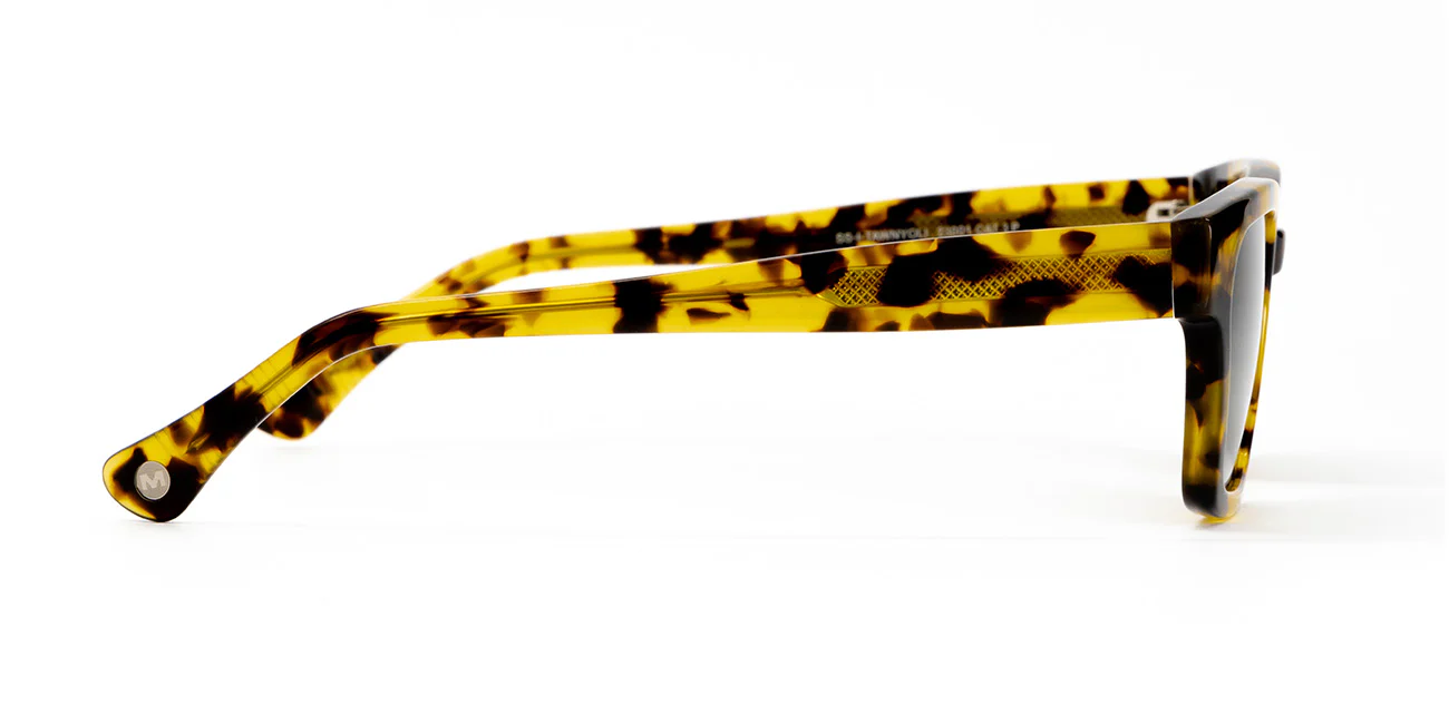 Iso Tawny Olive - Image 3