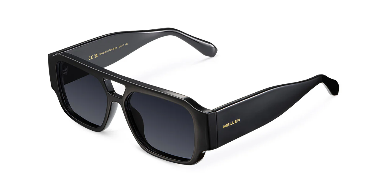 Jahi All Black - Image 2