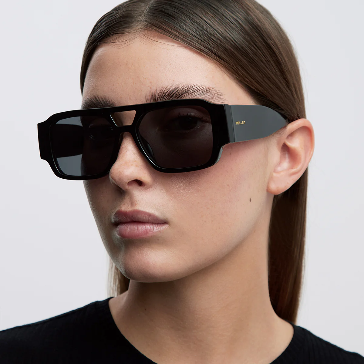 Jahi All Black - Image 4