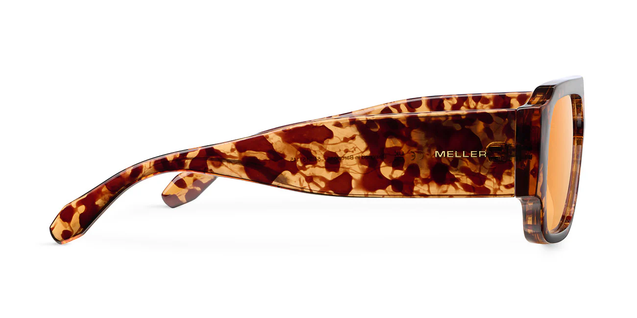 Jahi Tigris Orange - Image 3