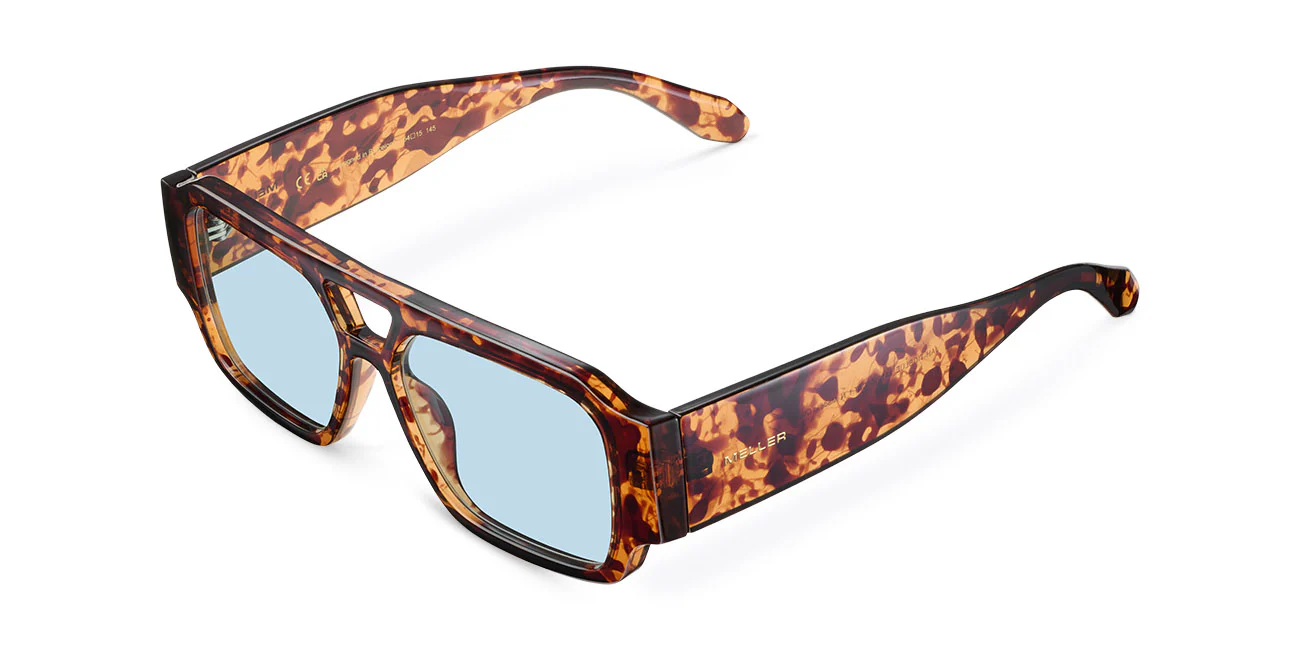 Jahi Tigris Turquoise - Image 2