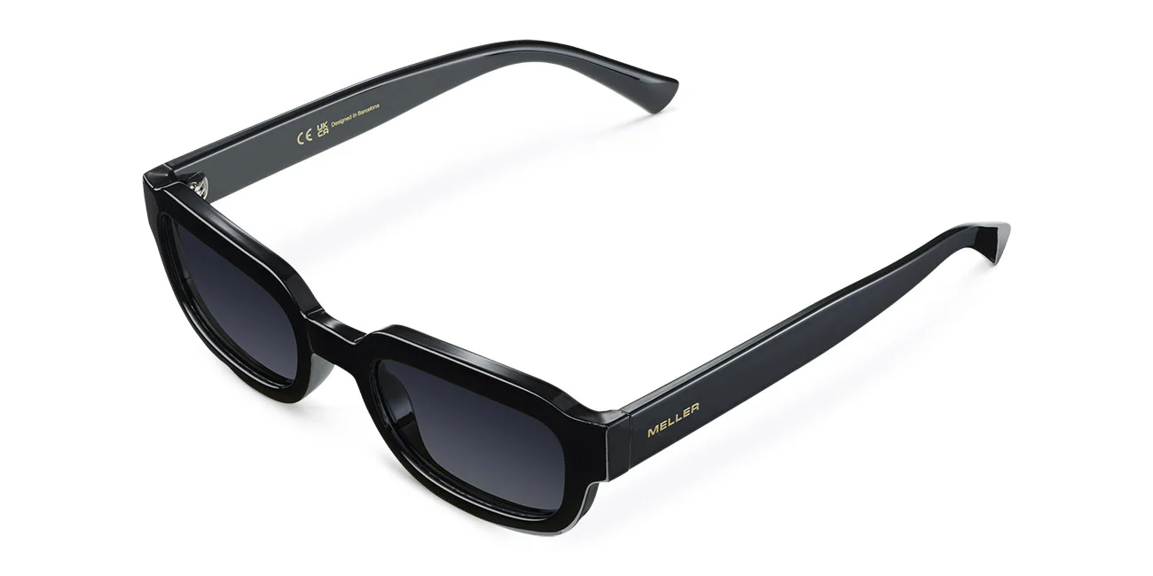 Jamil All Black - Image 2