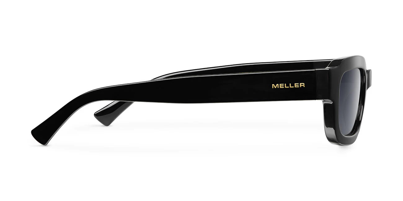 Jamil All Black - Image 3