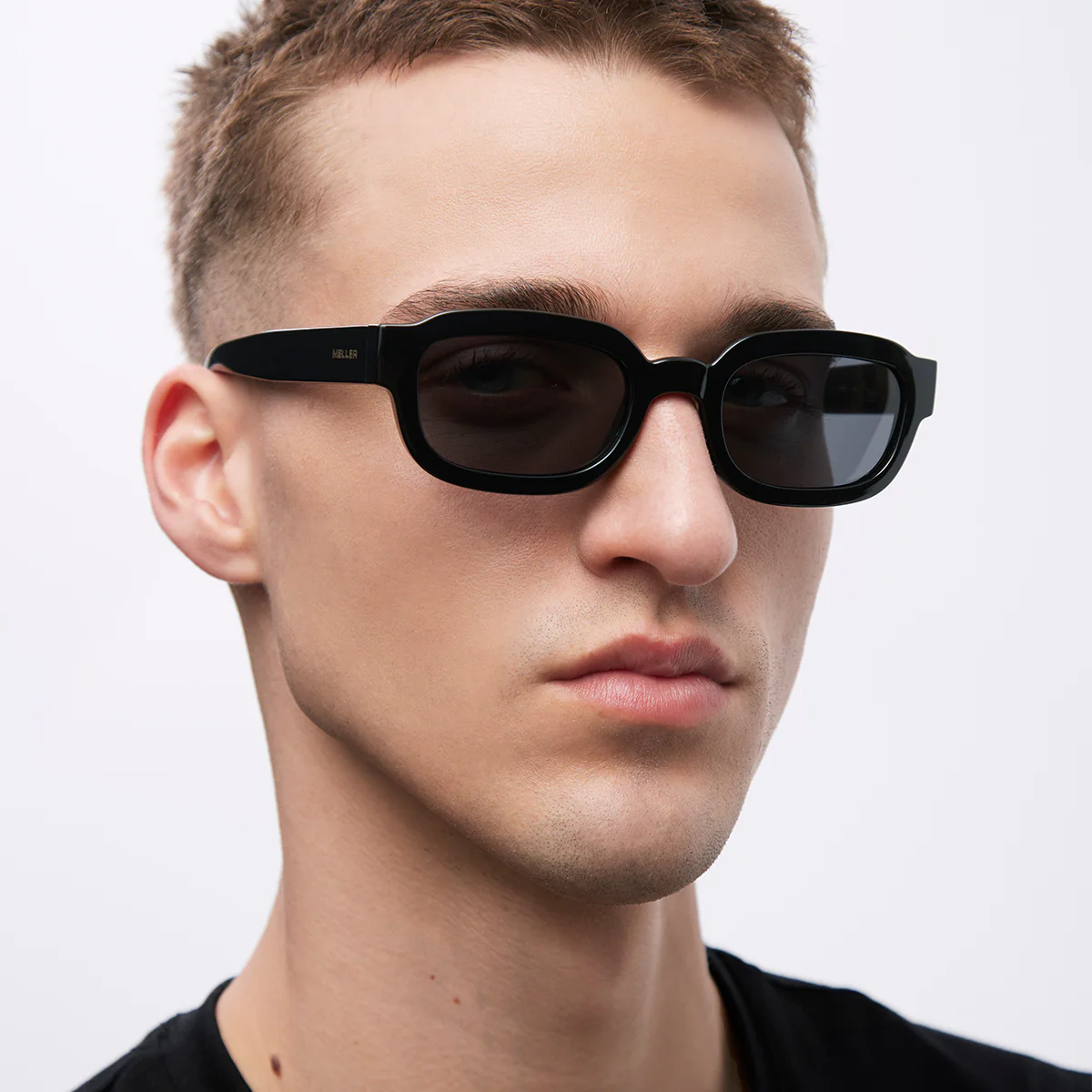 Jamil All Black - Image 5
